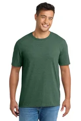 Forest Green Heather