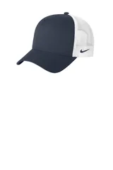 Navy/ White