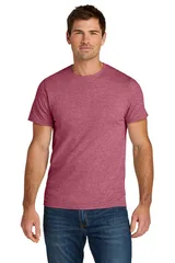 Raspberry Heather