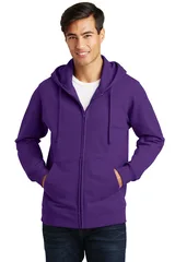 Team Purple