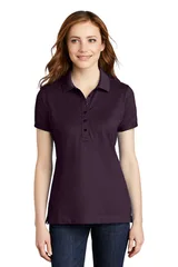Aubergine Purple