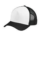 White/ Black/ Black