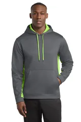 Dark Smoke Grey/ Lime Shock