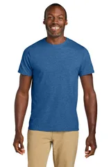Retro Heather Royal