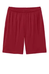 Deep Red