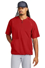 Deep Red