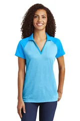 Pond Blue Heather/ Pond Blue