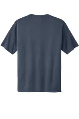 True Navy Heather