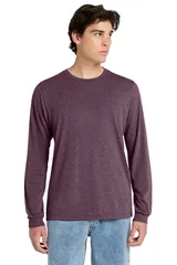 Maroon Triblend