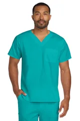 Teal Blue