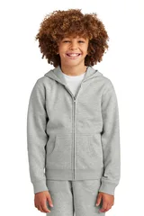 Light Heather Grey