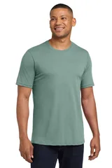 Stonewash Green