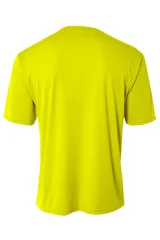 Safety Yellow