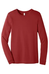 Canvas Red