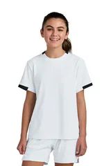White/ Black