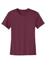 Deep Maroon