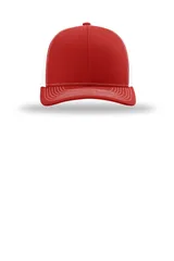 Red/ White