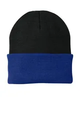 Black/ Athletic Royal