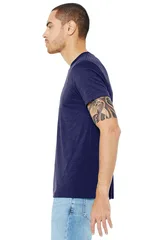 Navy Triblend