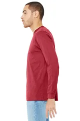 Heather Red