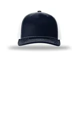 Navy/ White