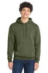Olive Drab Green