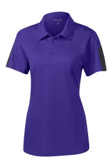Purple/ Grey