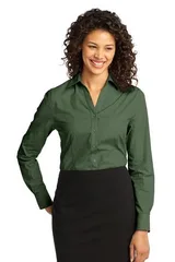 Dark Cactus Green