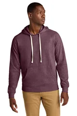 Maroon Heather