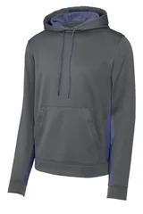 Dark Smoke Grey/ Purple