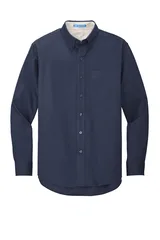 Navy/ Light Stone