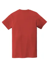 Scarlet Red