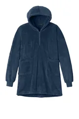 River Blue Navy