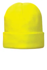 Neon Yellow