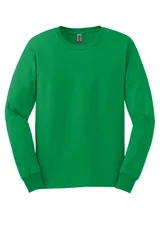 Irish Green