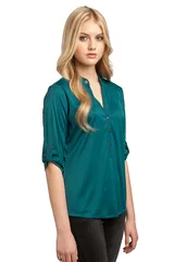Torque Teal
