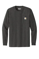 Carbon Heather
