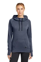 True Navy Heather
