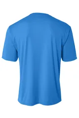 Electric Blue