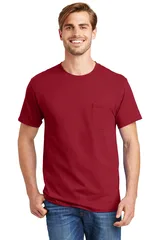Deep Red