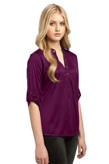 Purple Luxe
