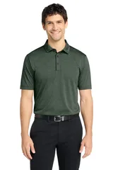Deep Forest Green