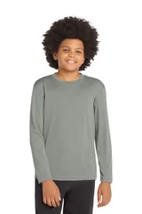 Grey Concrete Heather