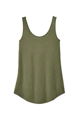 Military Green Frost