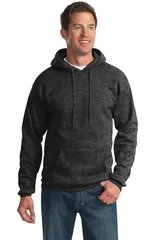 Dark Heather Grey