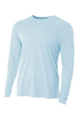 Pastel Blue