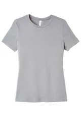 Solid Athletic Grey