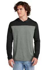 Black/ Vintage Heather