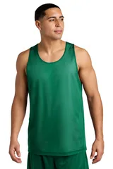 Kelly Green/ White