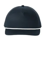Navy/ White